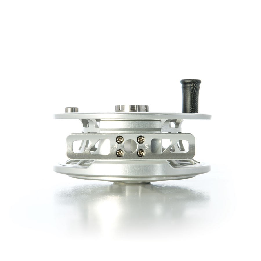 Ross Reels Evolution R Reel - M.W. Reynolds