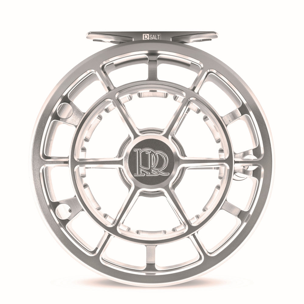 Ross Reels Evolution R Salt Reel - M.W. Reynolds