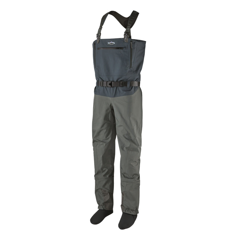 Swiftcurrent Expedition Waders