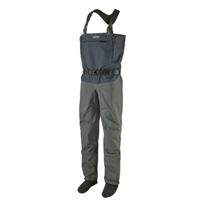 Patagonia Swiftcurrent Expedition Waders - M.W. Reynolds