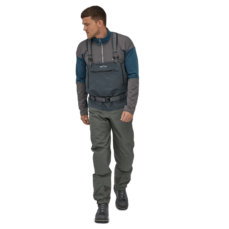 Patagonia Swiftcurrent Expedition Waders - M.W. Reynolds
