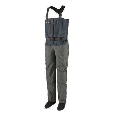Patagonia Swiftcurrent Expedition Zip-Front Waders - M.W. Reynolds