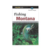 Michael Sample Fishing Montana - M.W. Reynolds