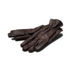 Leather Shooting Gloves
