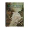 Jerry Kustich Holy Water - Autographed Copy - M.W. Reynolds