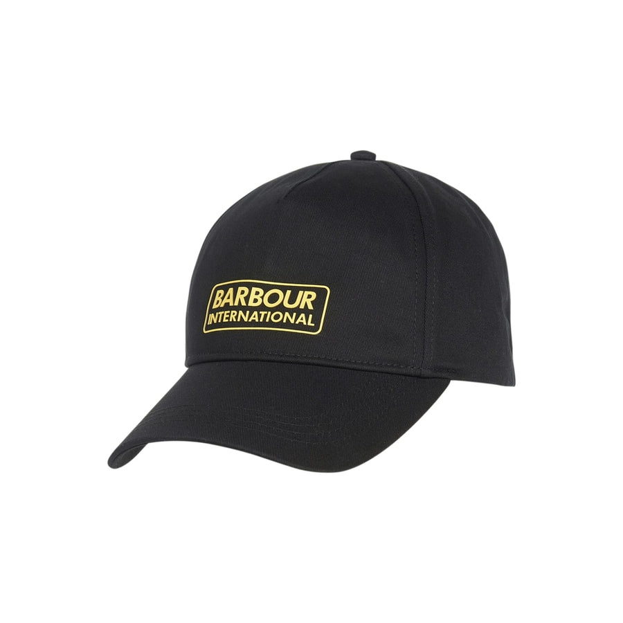 International Endurance Cap