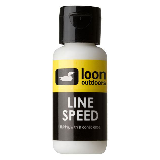Line Speed - M.W. Reynolds