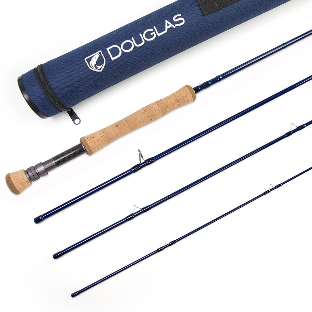 Douglas Outdoors LRS Fly Rod - M.W. Reynolds