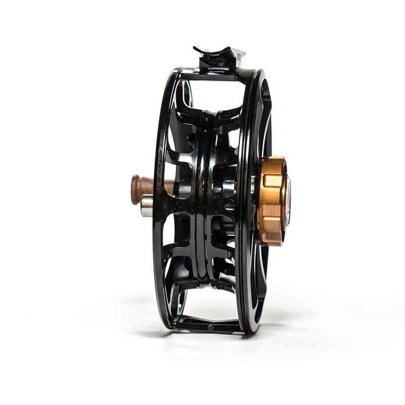 Ross Reels Evolution LTX Fly Reel - M.W. Reynolds