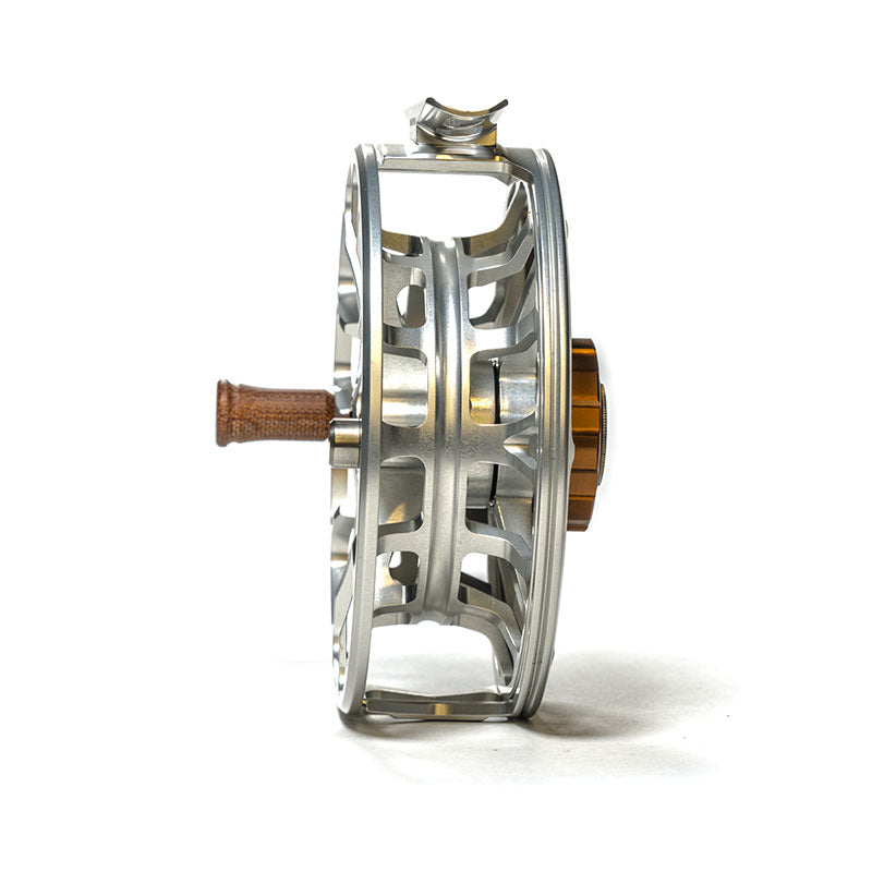 Ross Reels Evolution LTX Fly Reel - M.W. Reynolds
