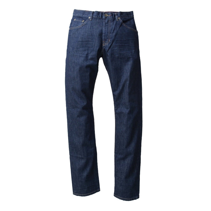 Raleigh Denim Martin Resin Rinse - M.W. Reynolds