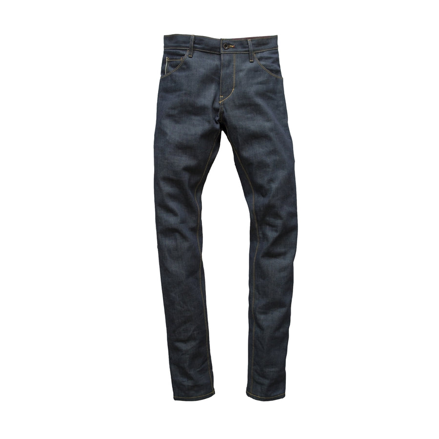 Raleigh Jones 2.0 Organic Selvage Raw - Franklin Road Apparel Company