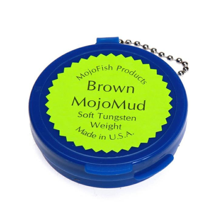 Soft Tungsten Putty Weight