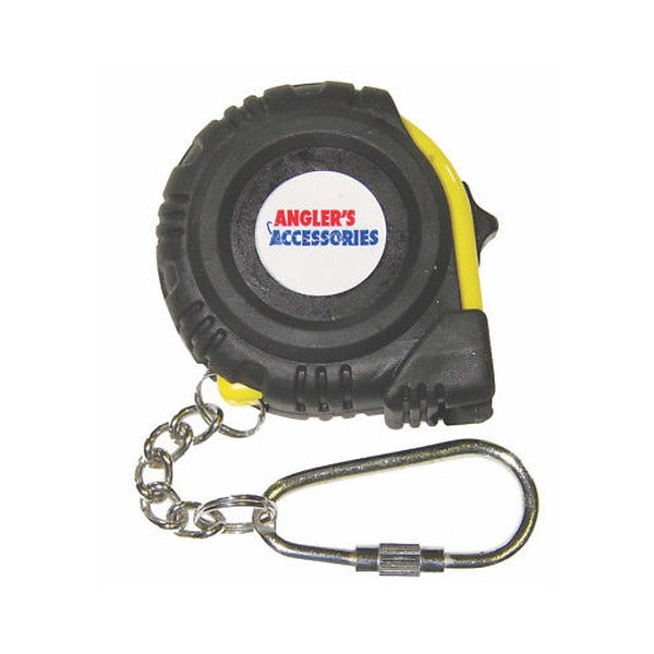 Angler's Accessories 40" Heavy Duty Measuring Tape - M.W. Reynolds