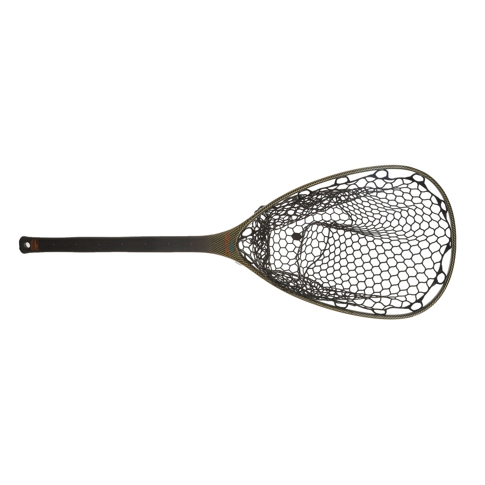 Nomad Mid Length Net - River Armor