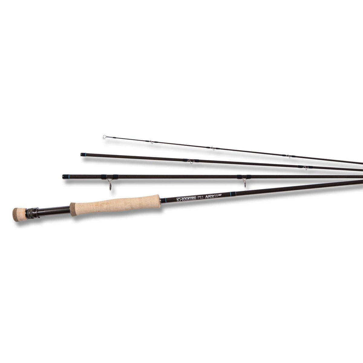 G. Loomis NRX+ Saltwater Fly Rod - M.W. Reynolds