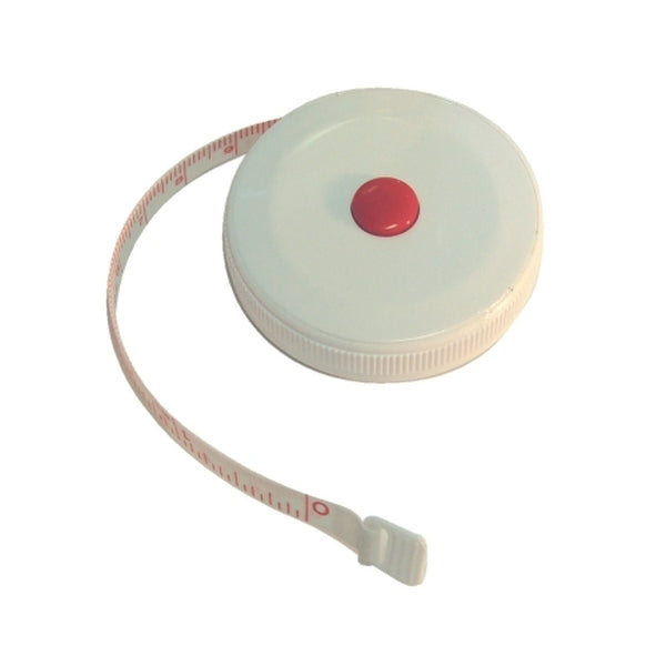 Angler's Accessories 60" Measuring Tape - M.W. Reynolds