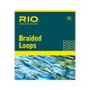 RIO Braided Loops - M.W. Reynolds