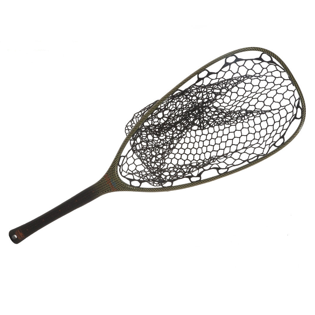 Nomad Emerger Net - River Armor