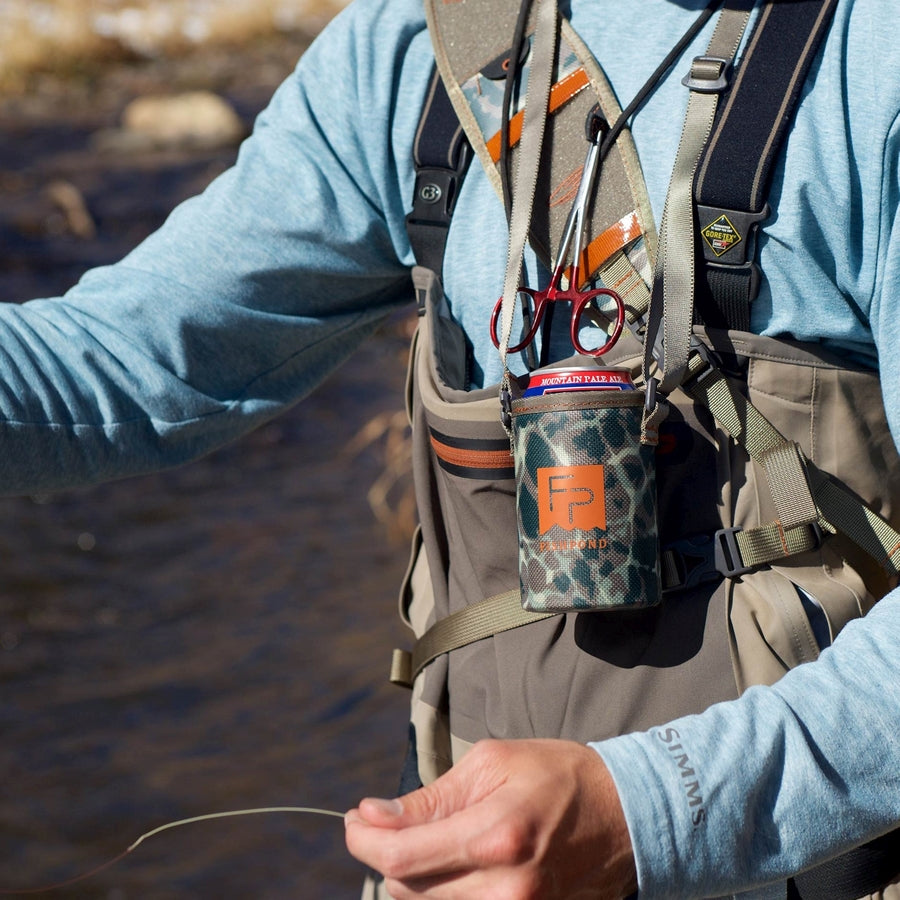 Fishpond River Rat 2.0 Beverage Holder - M.W. Reynolds