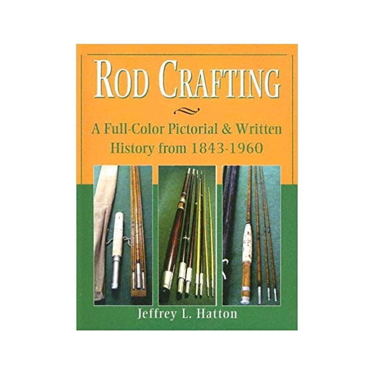 Rod Crafting