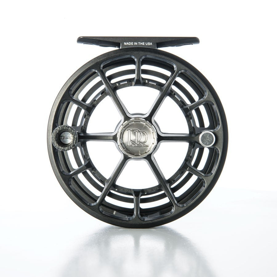Ross Reels Evolution R Reel - M.W. Reynolds