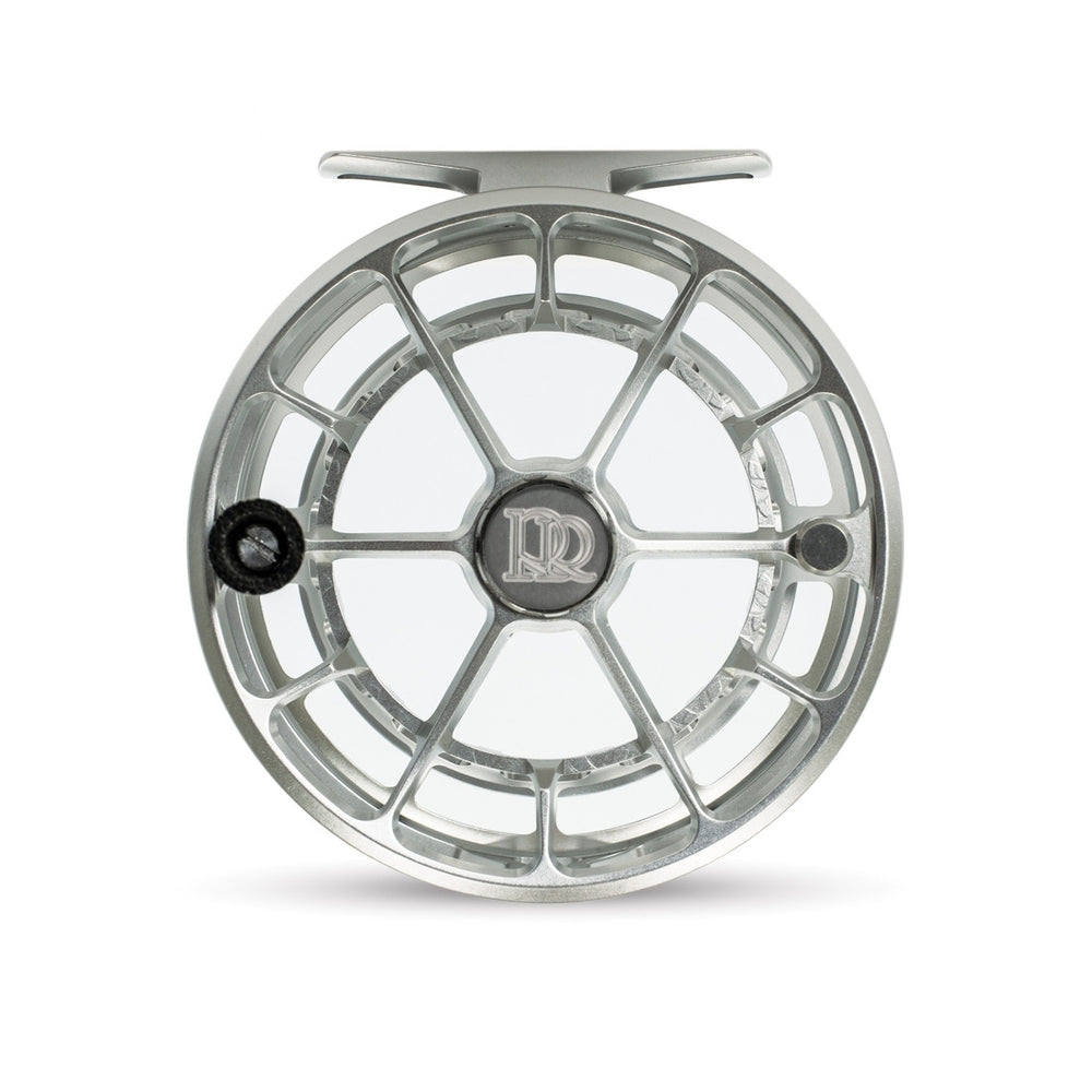 Ross Evolution LTX Fly Reel - M.W. Reynolds