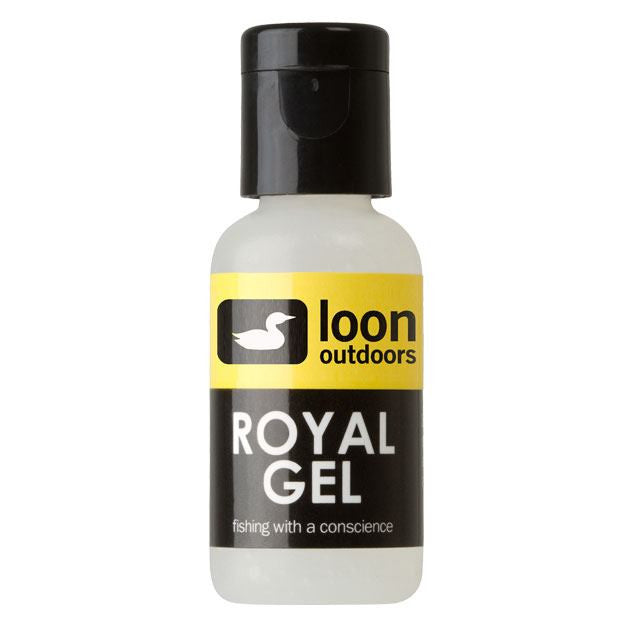 Royal Gel Floatant