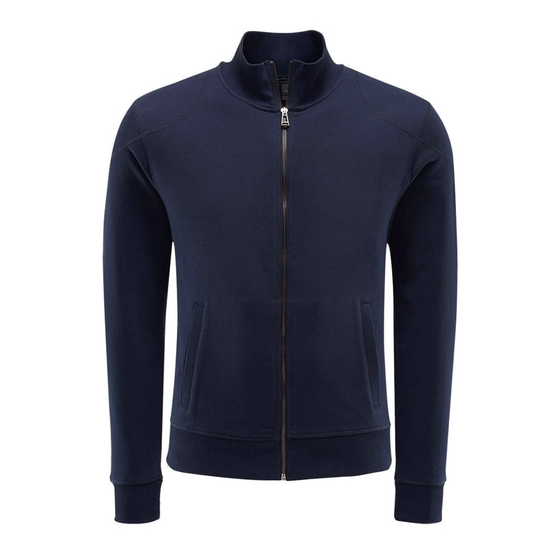 Staplefield Zip Sweatshirt