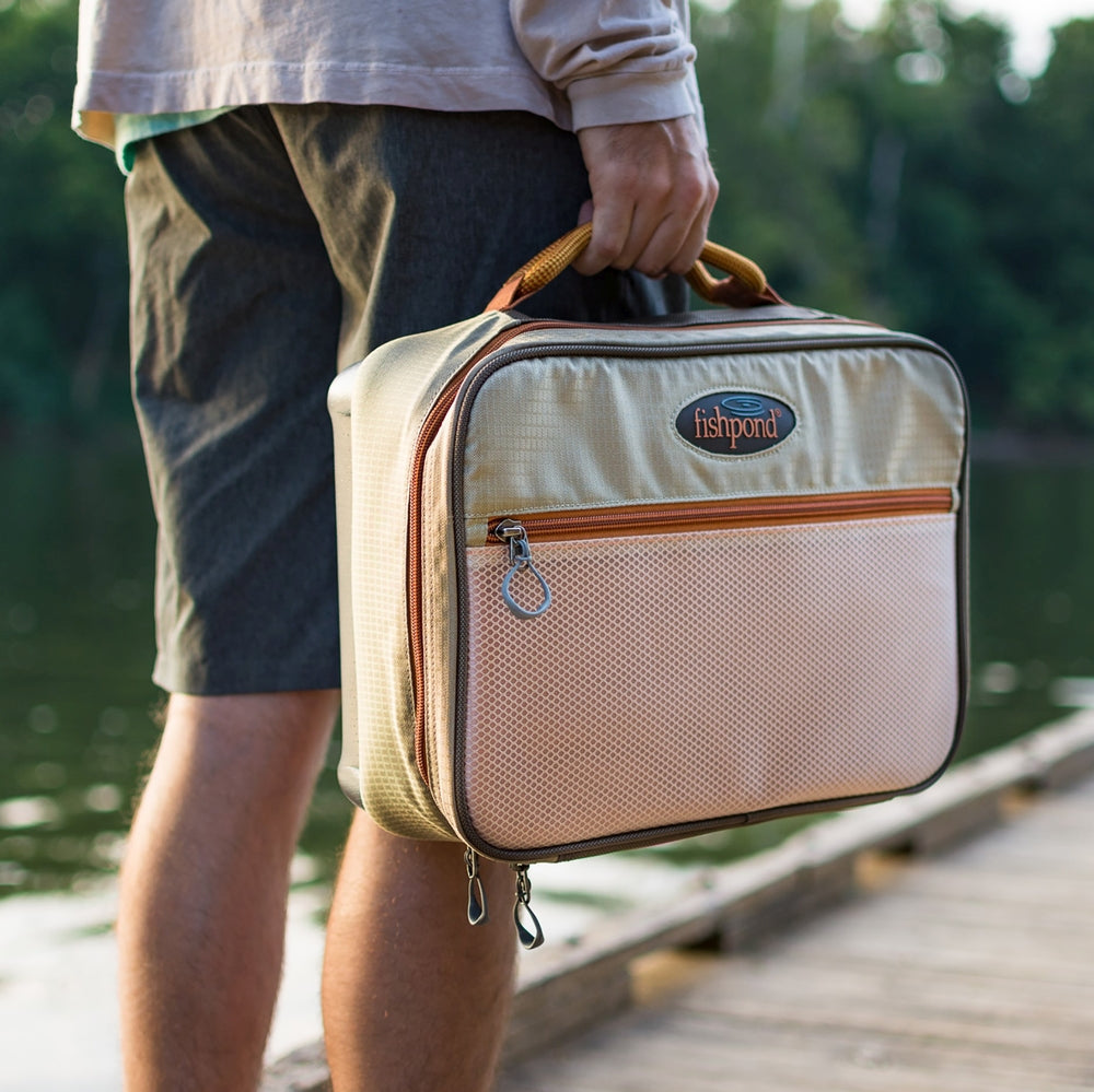 Fishpond Sweetwater Fly Fishing Reel Gear Cases 