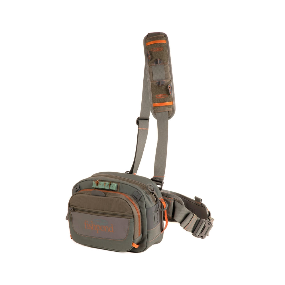 Switchback Pro Wading System