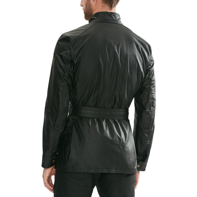 Belstaff Roadmaster Wax Jacket - M.W. Reynolds