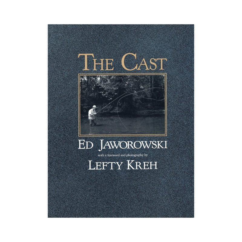 Ed Jaworowski The Cast - M.W. Reynolds