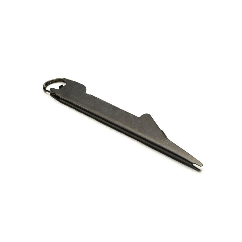 Knot Tyer Tool - M.W. Reynolds