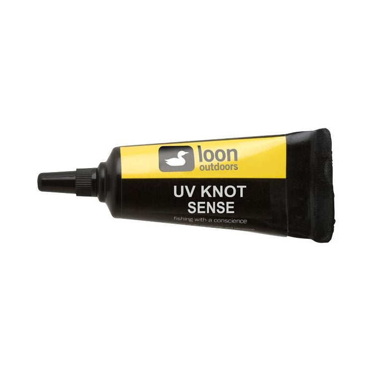 Loon Outdoors UV Knot Sense - M.W. Reynolds