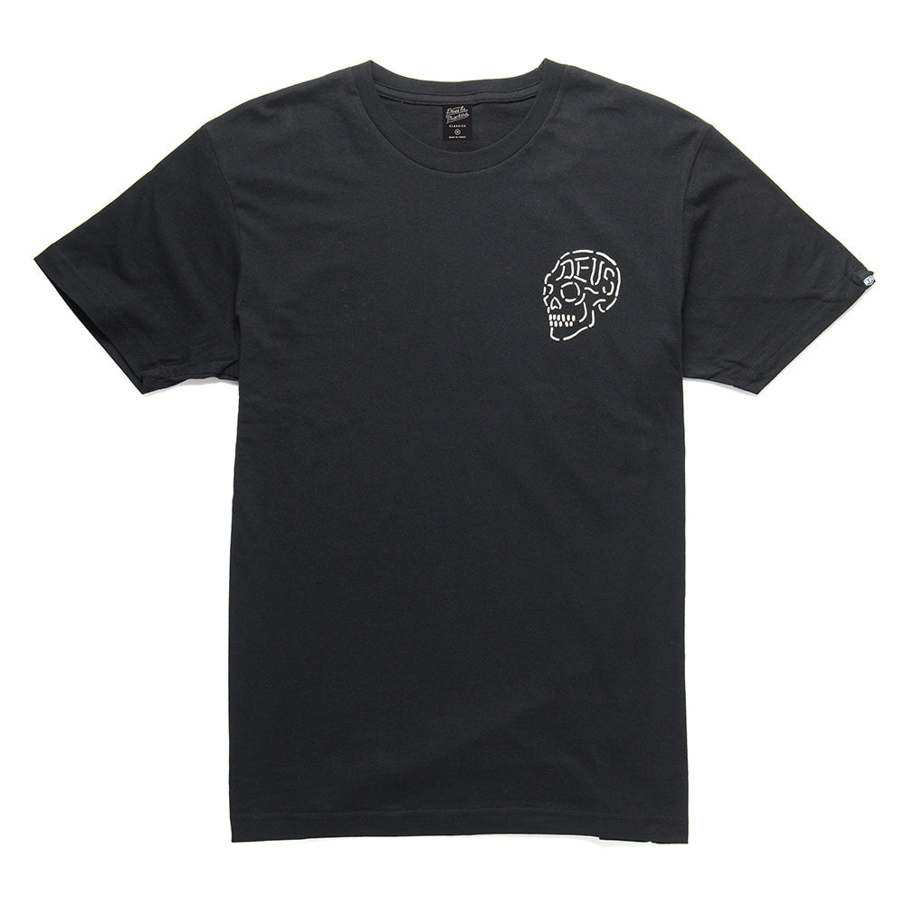 Venice Skull Tee