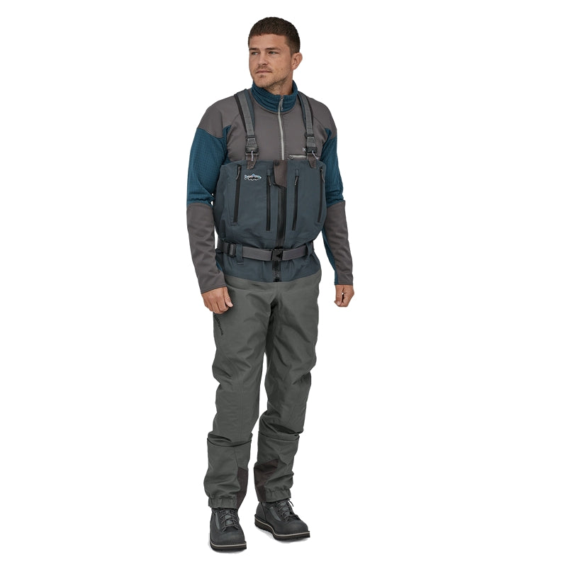 Patagonia Swiftcurrent Expedition Zip-Front Waders 82290 - M.W.