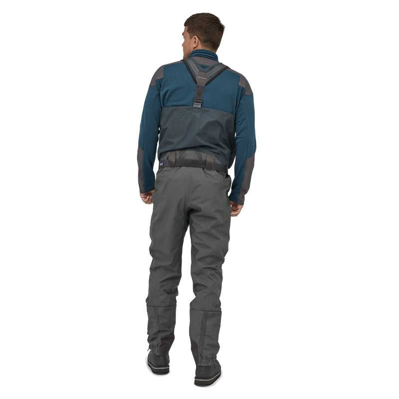 Patagonia Swiftcurrent Expedition Zip-Front Waders 82290 - M.W. Reynolds